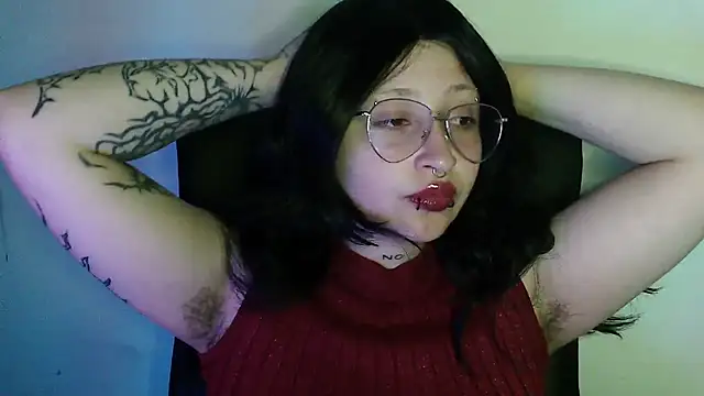 Aoidandelion online show from 02-23-26, 10:32