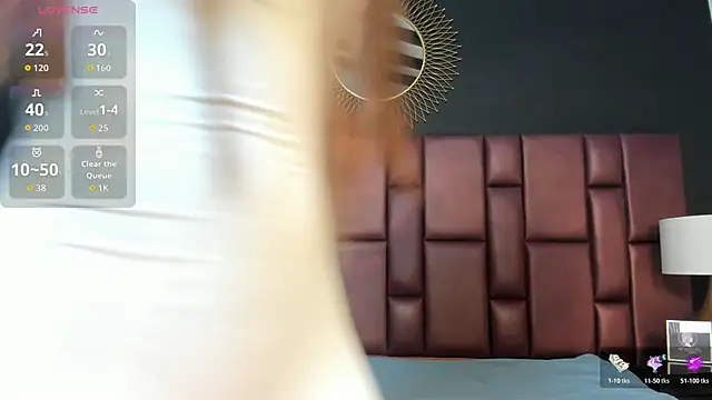 Snapshot of BrittanyWatson chatting on 01-14-26, 11:36 BrittanyWatson online show from 01-14-26, 11:36