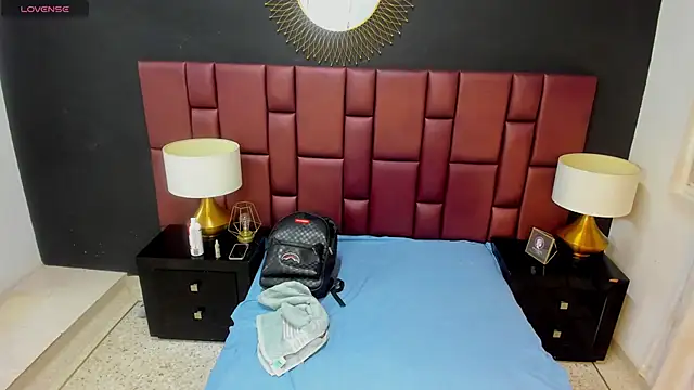 Snapshot of BrittanyWatson chatting on 01-06-26, 12:20 BrittanyWatson online show from 01-06-26, 12:20