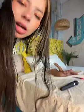 ShyDesireXXX online show from 06-02-26, 09:26