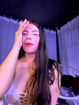 ShyDesireXXX online show from 03-11-26, 05:34