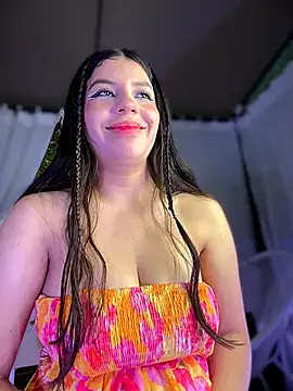 ShyDesireXXX online show from 02-05-26, 09:21