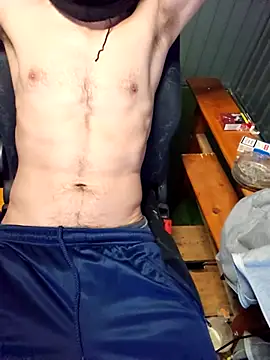 SemperFidelis2 online show from 01-05-26, 08:23