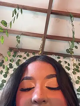 Isabella Belmont online show from 02-02-26, 07:13