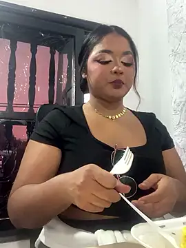 Isabella Belmont online show from 01-09-26, 08:49