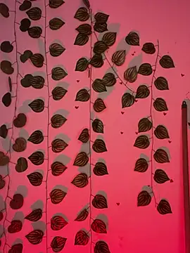 Isabella Belmont online show from 02-24-26, 07:20