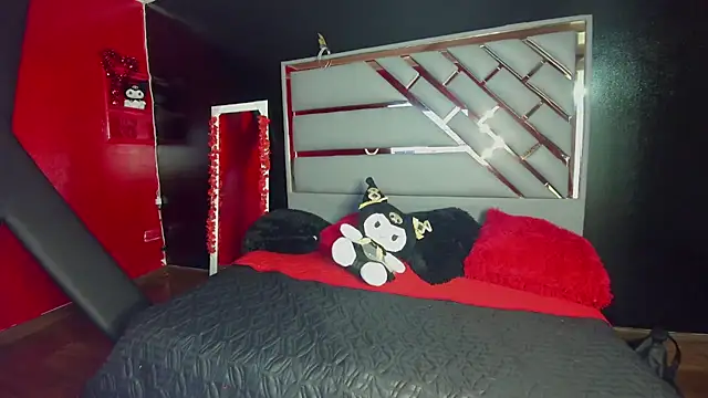 Mia Miller001 online show from 02-16-26, 09:02