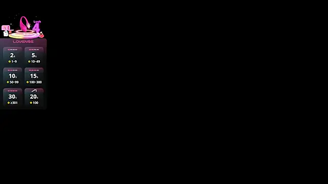 AmyRocket666 online show from 02-13-26, 01:05