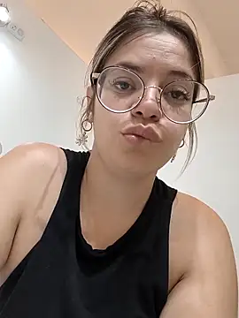 gisequeen online show from 02-11-26, 03:56