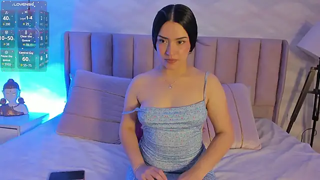 im miadoll online show from 02-25-26, 12:27