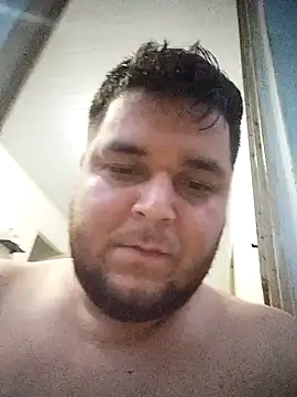 gordinhoCRZ2 online show from 01-07-26, 09:53