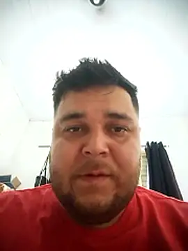 gordinhoCRZ2 online show from 01-17-26, 05:49