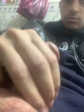 Wassimdz410 online show from 03-03-26, 09:22