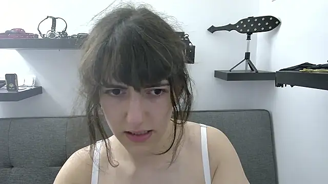 Sakura trans online show from 04-03-26, 06:14