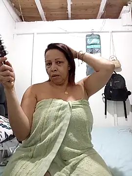 Jenna 01 online show from 03-22-26, 01:45