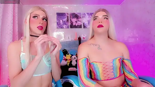 Kate and penny online show from 03-02-26, 03:40