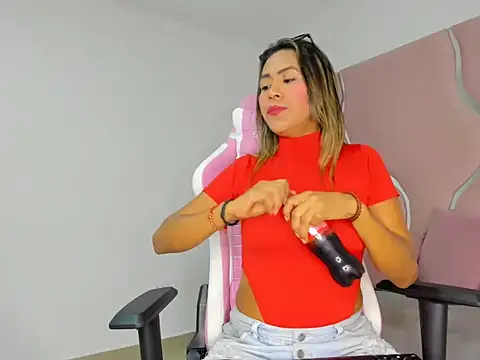 Snapshot of sharithasm chatting on 02-03-26, 09:53 sharithasm online show from 02-03-26, 09:53