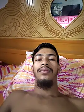 RAKIB5676 online show from 03-12-26, 09:02
