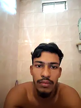 RAKIB5676 online show from 04-08-26, 09:33