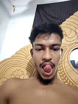 RAKIB5676 online show from 02-17-26, 07:33