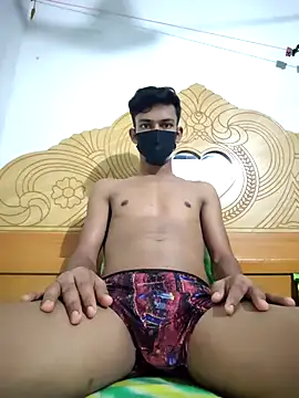 RAKIB5676 online show from 03-24-26, 06:08