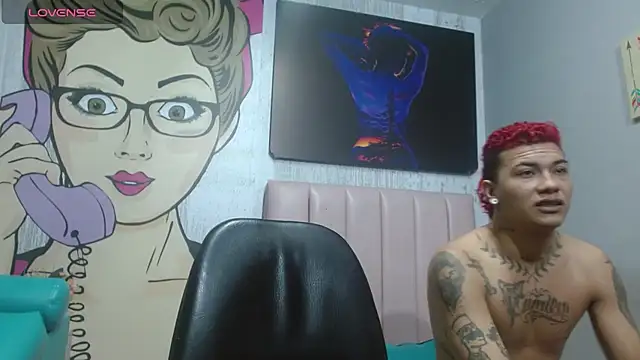 claudiaandcarlos707rs online show from 05-13-26, 02:29