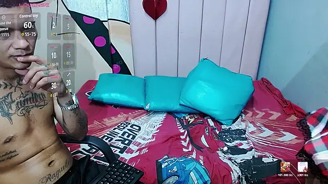 claudiaandcarlos707rs online show from 02-28-26, 03:28