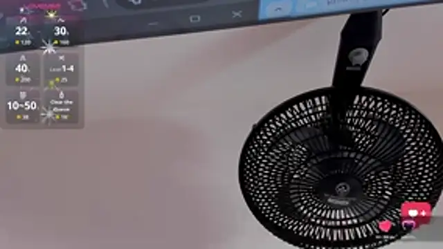 luna Blyss online show from 02-12-26, 02:44