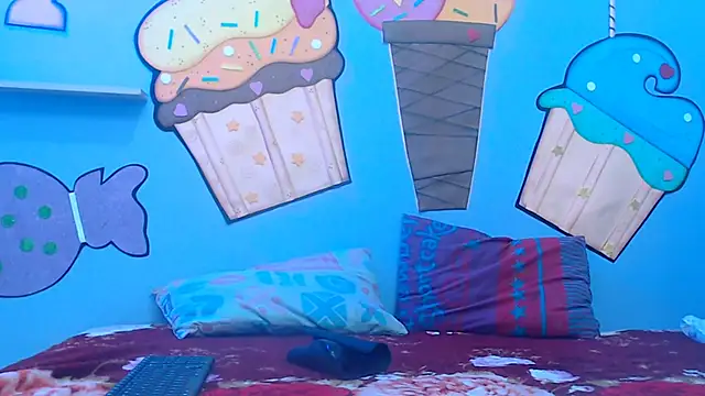 skinnysexzara18 online show from 02-22-26, 01:30