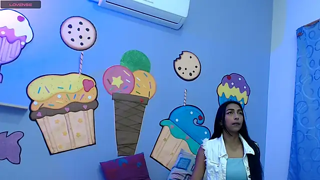 skinnysexzara18 online show from 03-01-26, 02:11