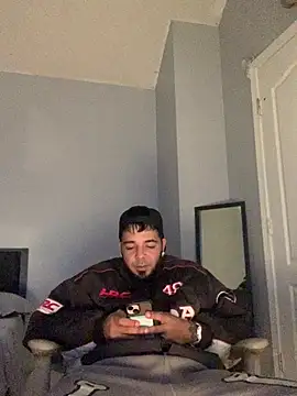 PRBoricua787 online show from 01-15-26, 10:13