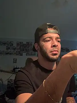 PRBoricua787 online show from 06-17-26, 02:49