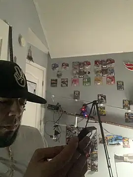PRBoricua787 online show from 07-26-26, 03:13