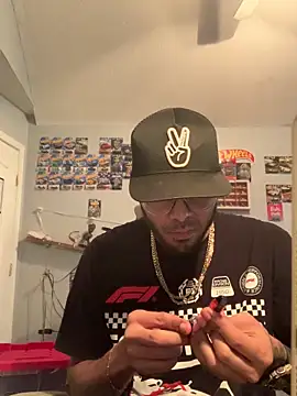 PRBoricua787 online show from 06-15-26, 04:50