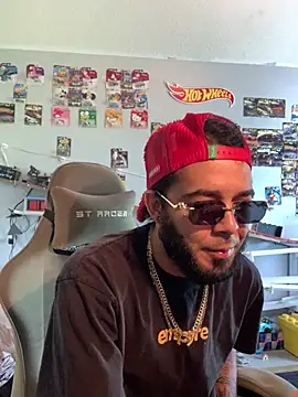 PRBoricua787 online show from 07-24-26, 04:25