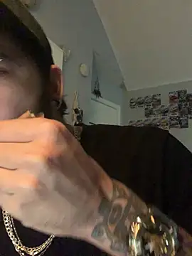 PRBoricua787 online show from 06-27-26, 03:07