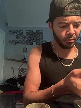 PRBoricua787 online show from 06-18-26, 06:02