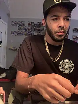 PRBoricua787 online show from 06-25-26, 01:58