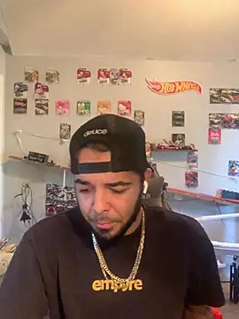 PRBoricua787 online show from 07-04-26, 04:33