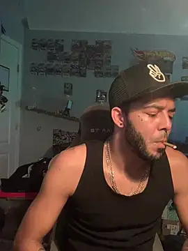 PRBoricua787 online show from 06-20-26, 04:56