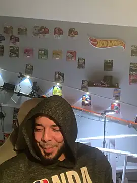 PRBoricua787 online show from 07-10-26, 03:39