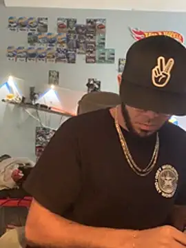 PRBoricua787 online show from 06-26-26, 05:30