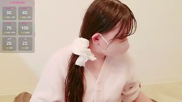 Snapshot of Mayu_000 chatting on 01-19-26, 10:30 Mayu 000 online show from 01-19-26, 10:30