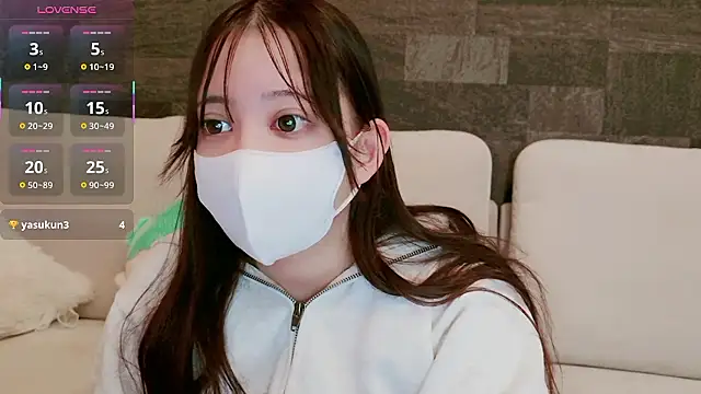 Snapshot of Mayu_000 chatting on 03-31-26, 11:12 Mayu 000 online show from 03-31-26, 11:12