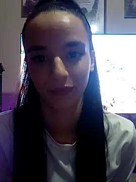 mari liazenn online show from 01-09-26, 05:20