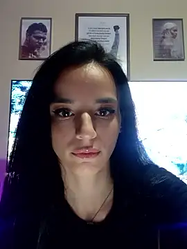 mari liazenn online show from 01-11-26, 03:52