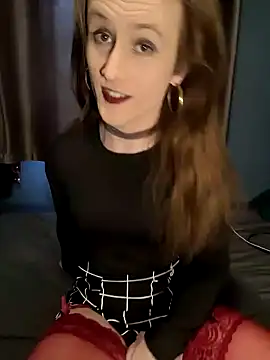 ThaTgirlAlli online show from 04-09-26, 07:31