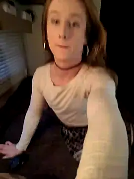 ThaTgirlAlli online show from 01-16-26, 08:35