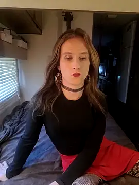 ThaTgirlAlli online show from 02-13-26, 08:42