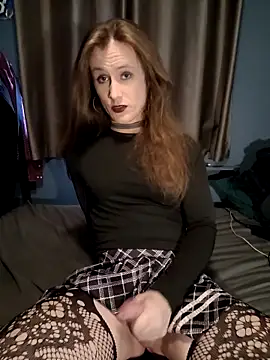 ThaTgirlAlli online show from 04-15-26, 07:40